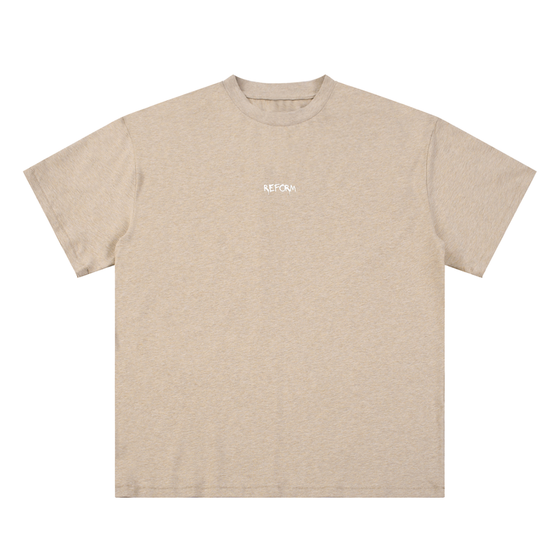 Essential Cotton T-Shirt