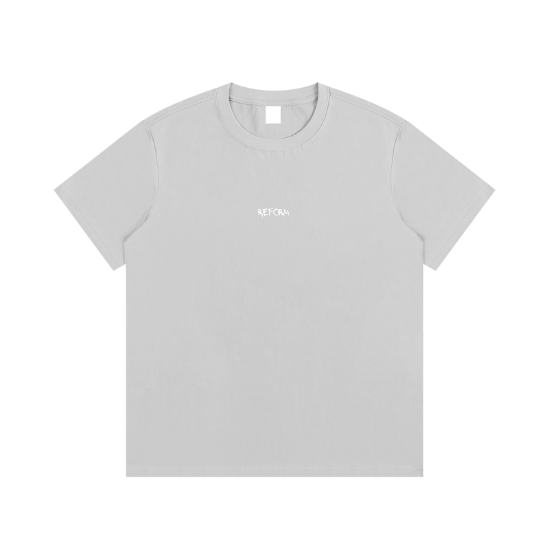 Essential Cotton T-Shirt