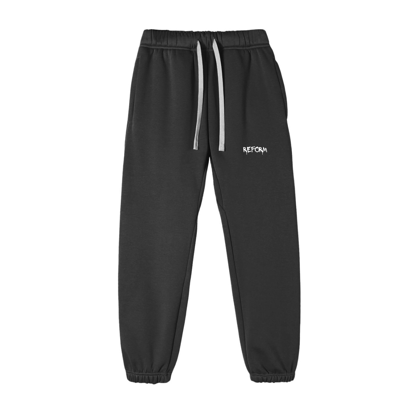 Essential Fleece Sweatpants