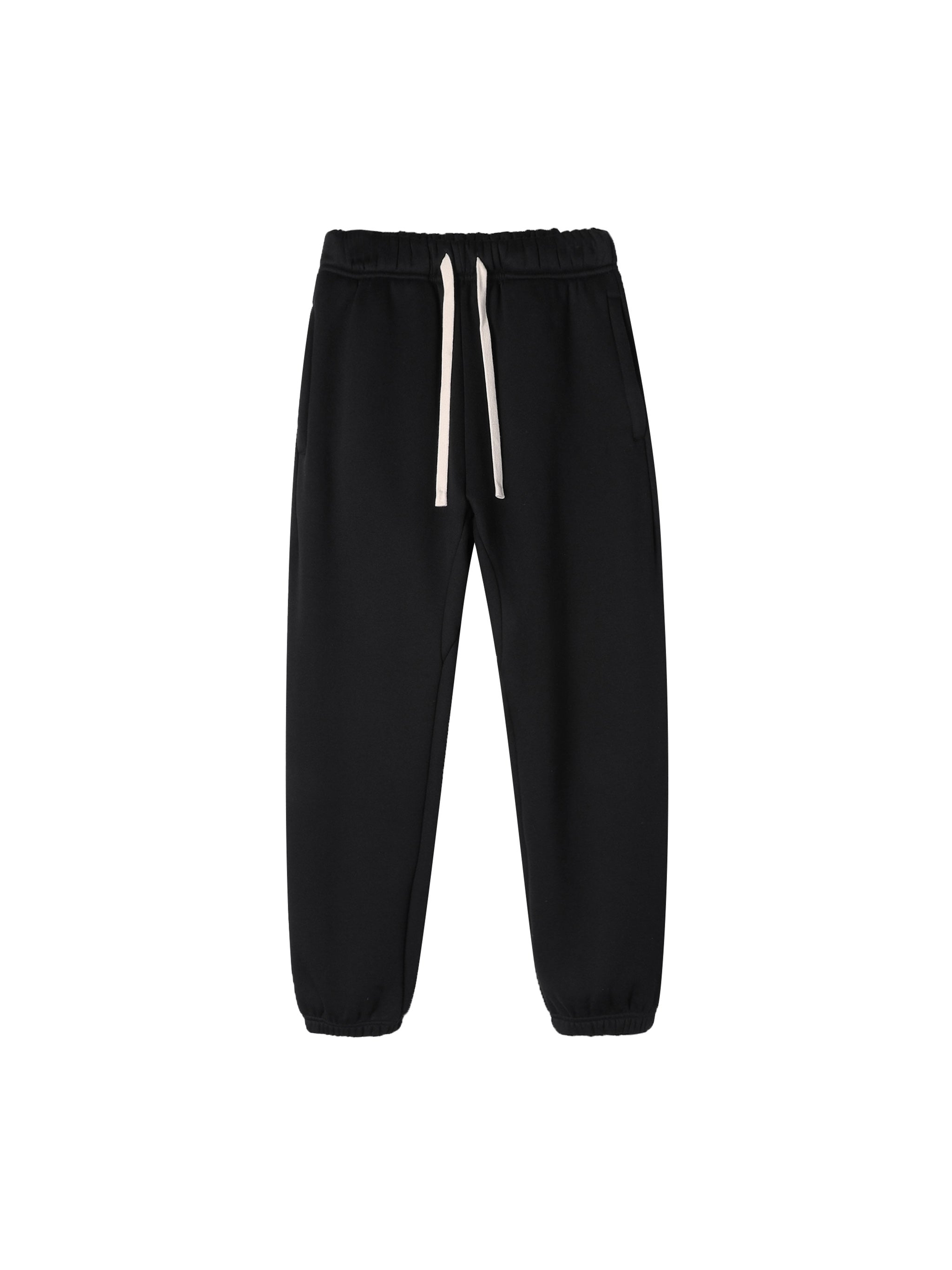 Essential Fleece Sweatpants