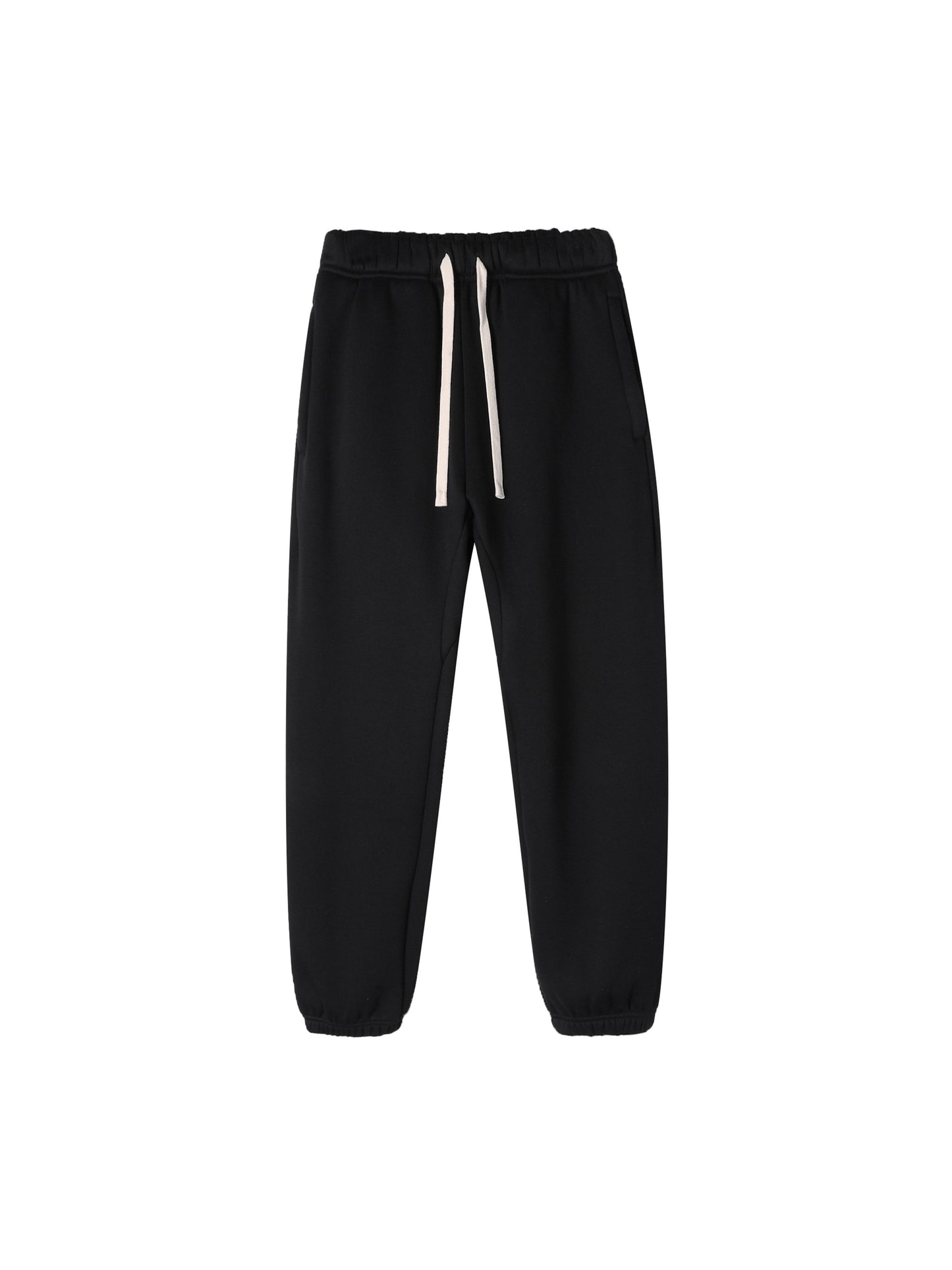 Essential Fleece Sweatpants