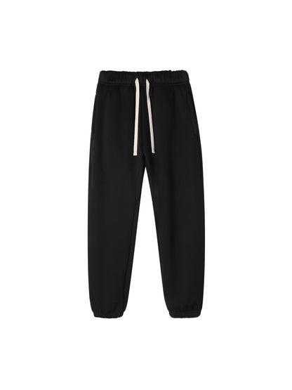 Essential Fleece Sweatpants