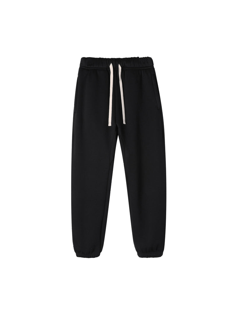 Essential Fleece Sweatpants