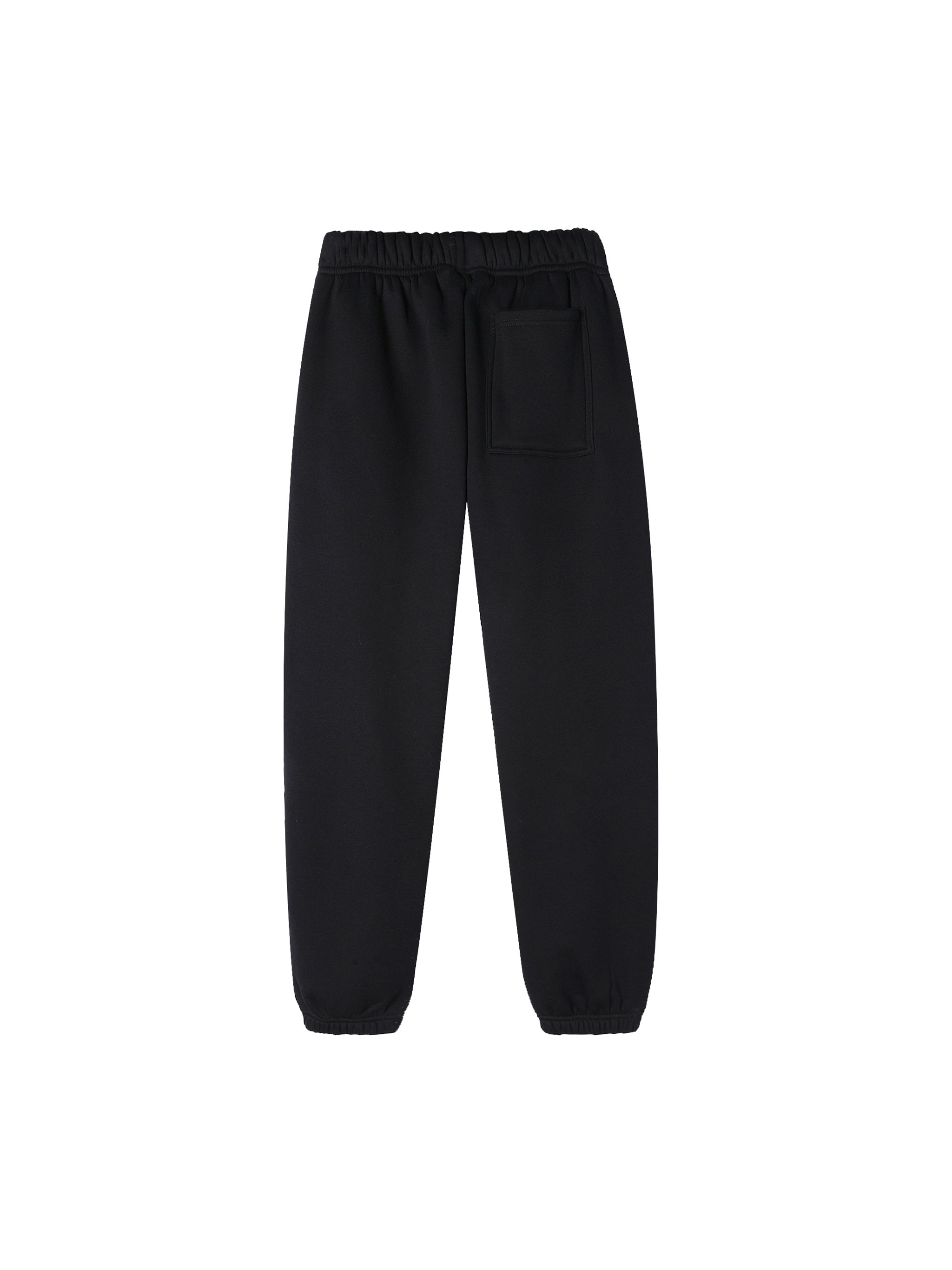 Essential Fleece Sweatpants