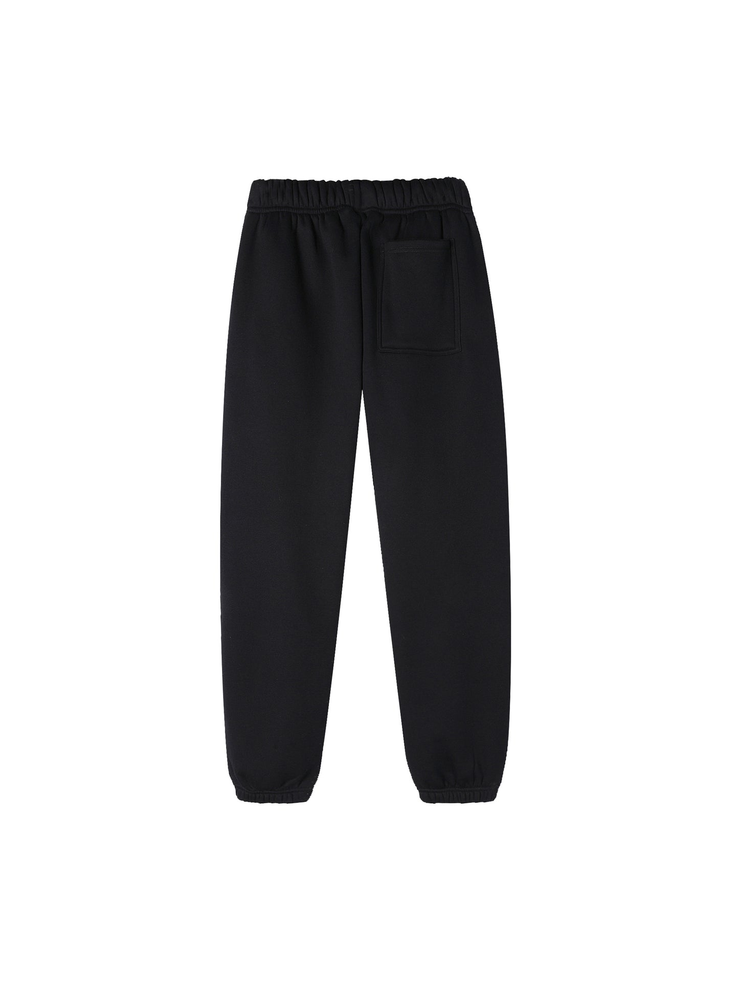 Essential Fleece Sweatpants