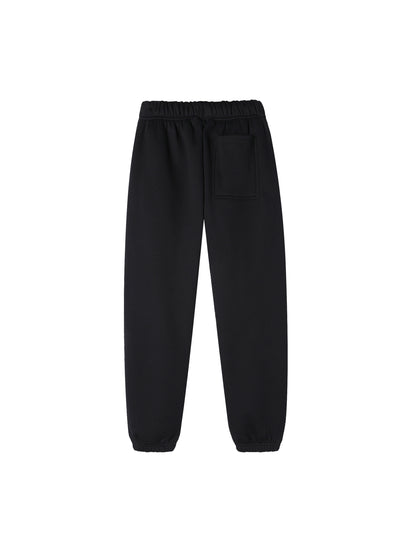 Essential Fleece Sweatpants