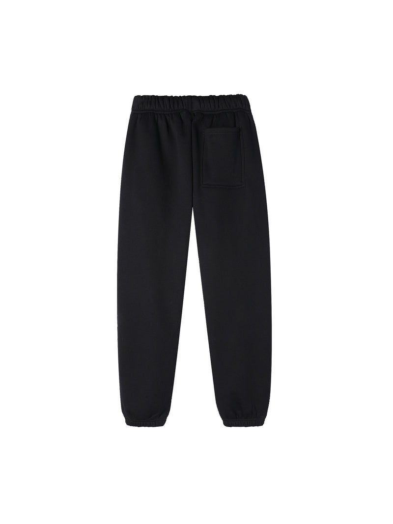 Essential Fleece Sweatpants