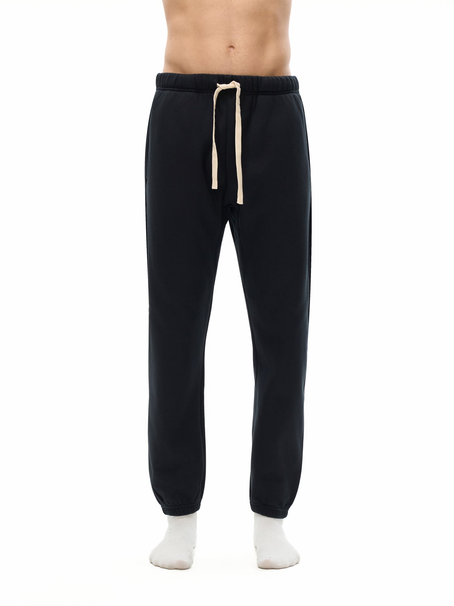 Essential Fleece Sweatpants
