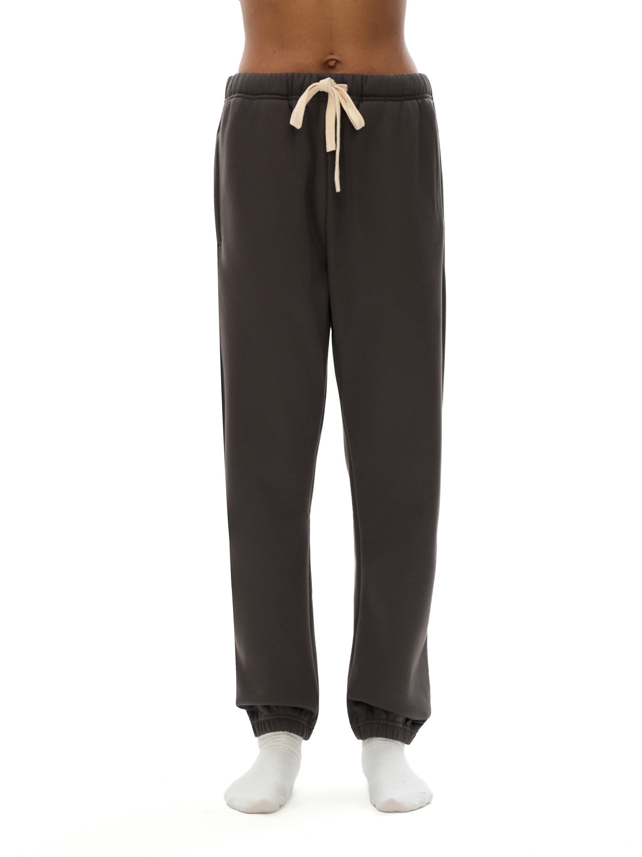 Essential Fleece Sweatpants
