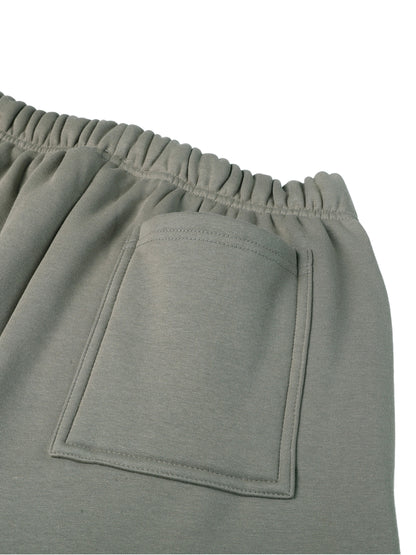 Essential Fleece Sweatpants
