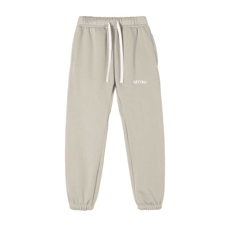 Essential Fleece Sweatpants