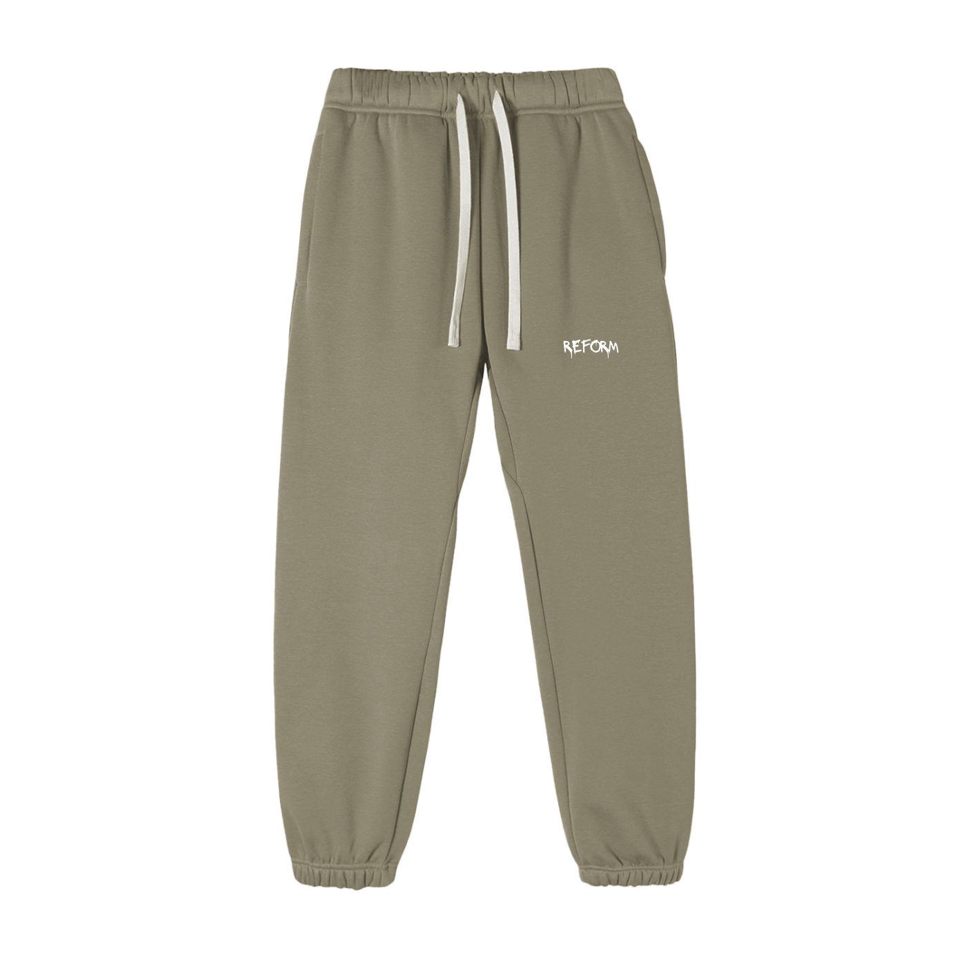 Essential Fleece Sweatpants