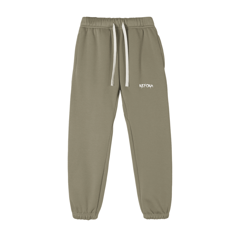 Essential Fleece Sweatpants