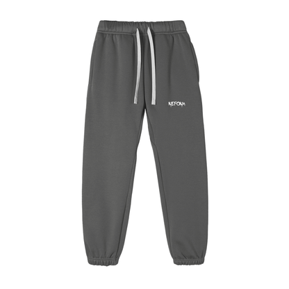 Essential Fleece Sweatpants