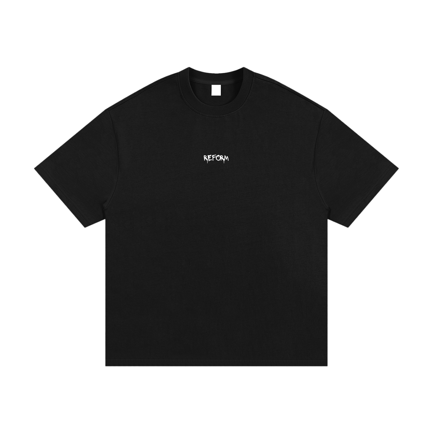 Essential Heavyweight Cotton T-Shirt