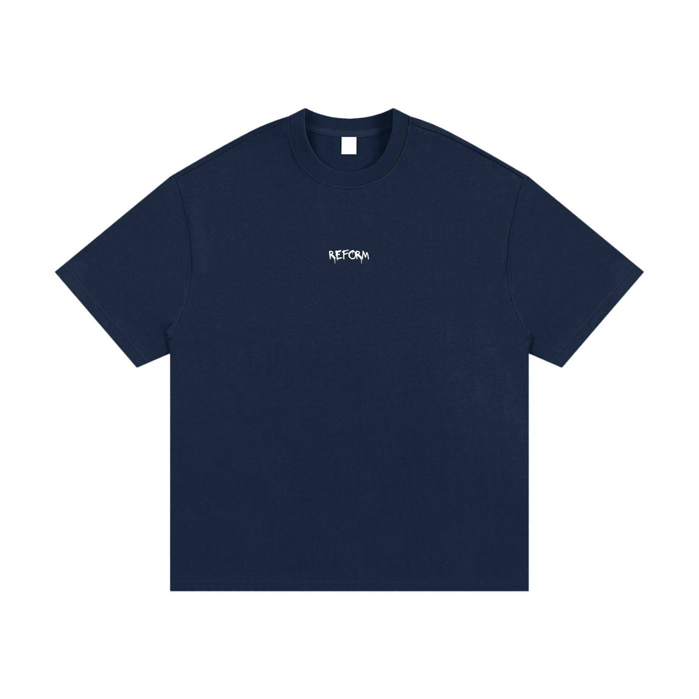 Essential Heavyweight Cotton T-Shirt