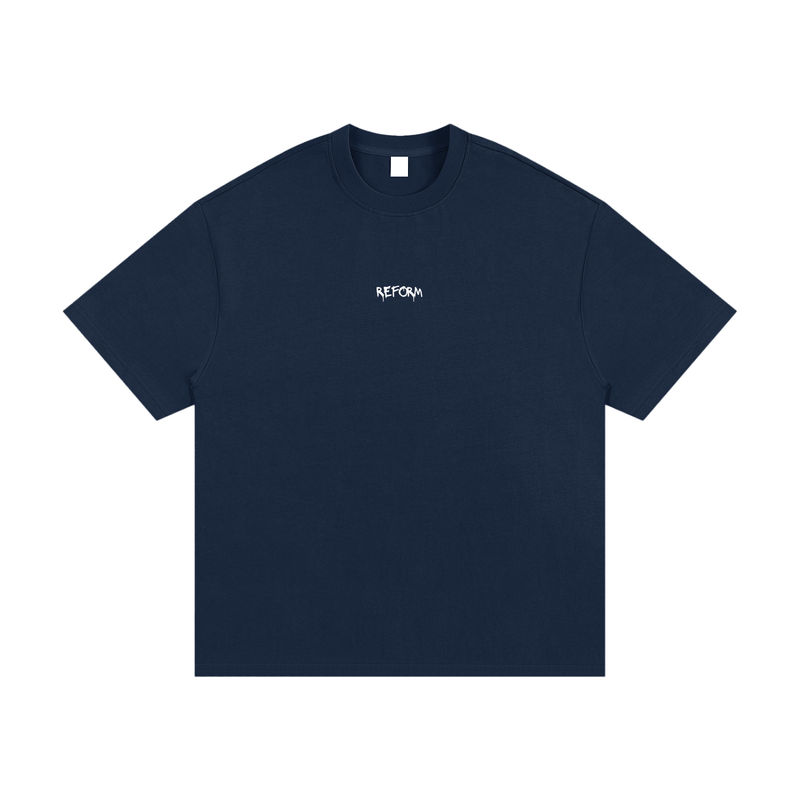 Essential Heavyweight Cotton T-Shirt