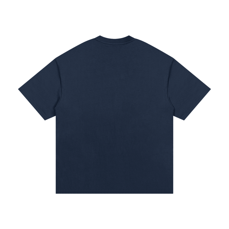 Essential Heavyweight Cotton T-Shirt
