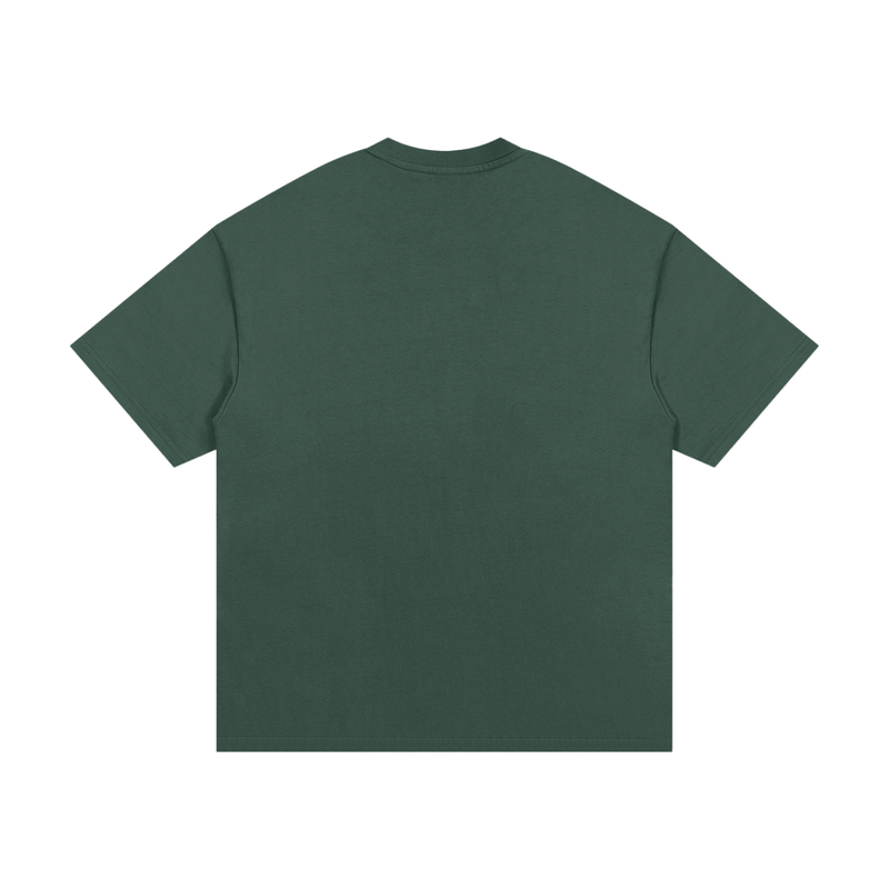 Essential Heavyweight Cotton T-Shirt
