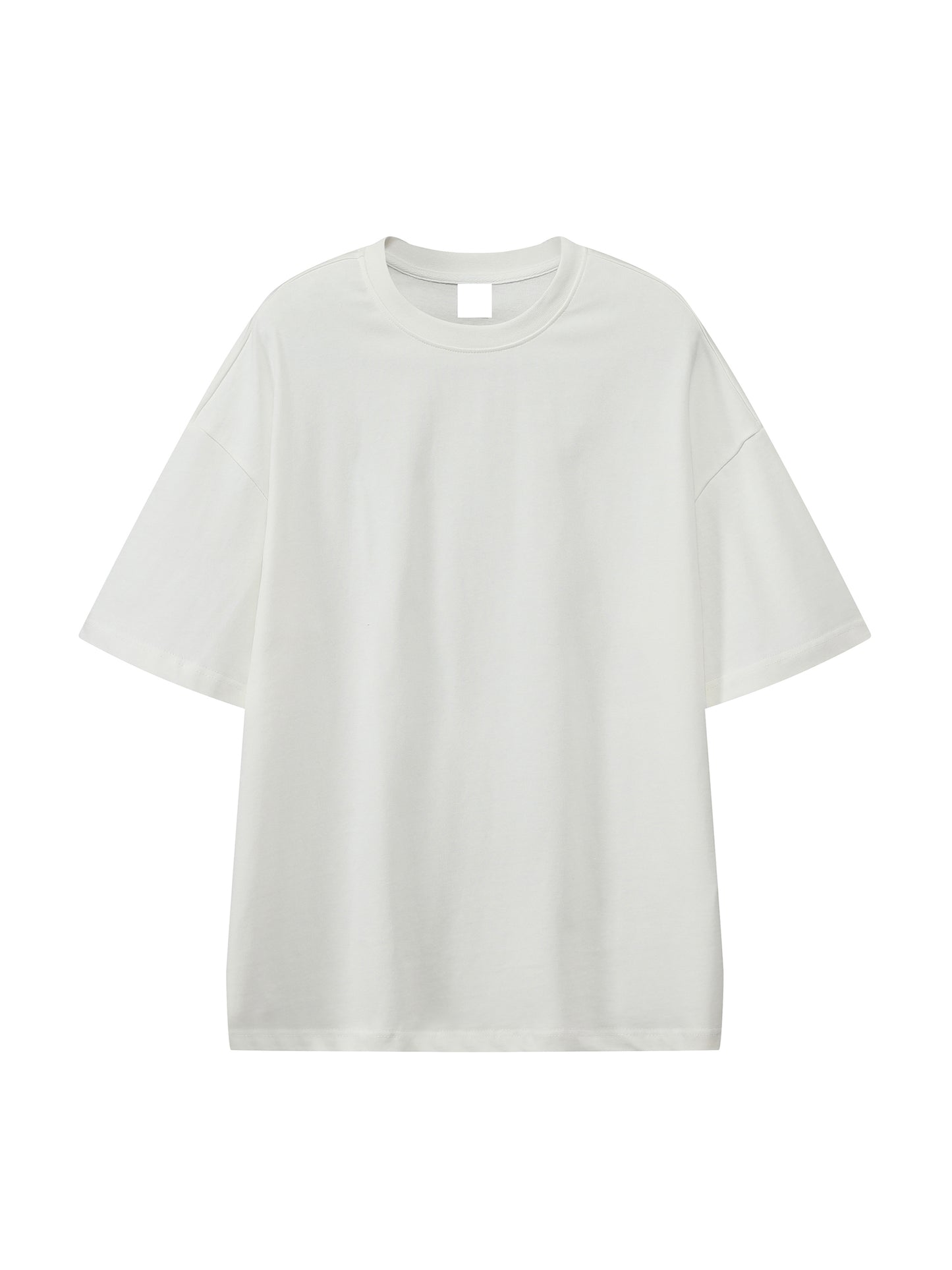 Essential Heavyweight Cotton T-Shirt