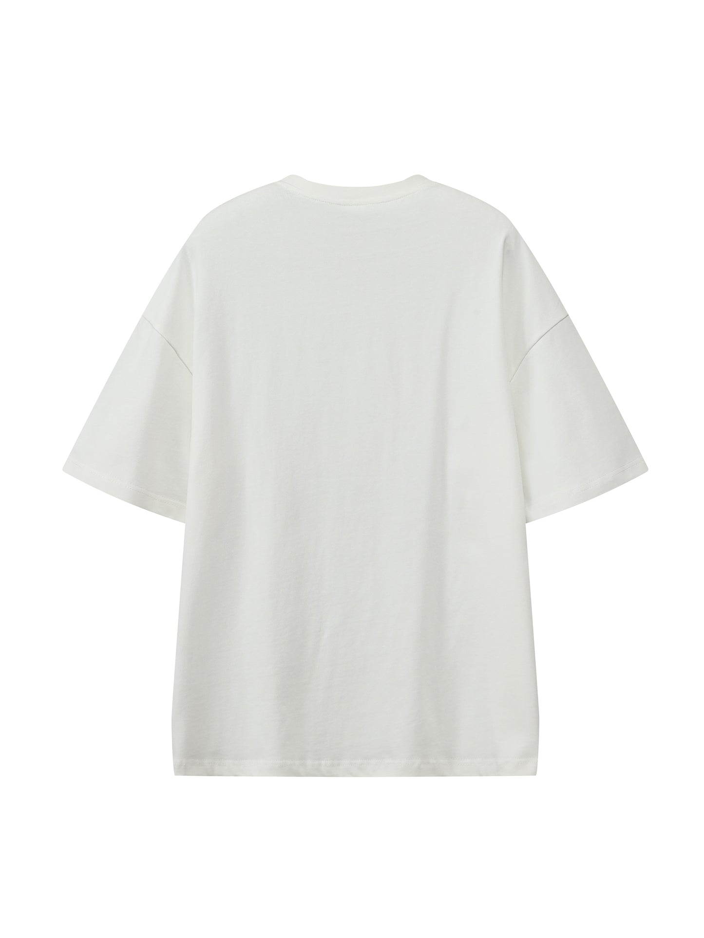Essential Heavyweight Cotton T-Shirt