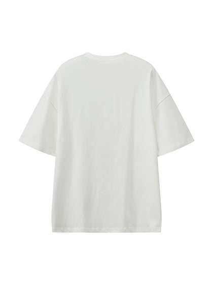 Essential Heavyweight Cotton T-Shirt