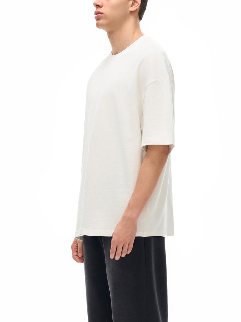 Essential Heavyweight Cotton T-Shirt