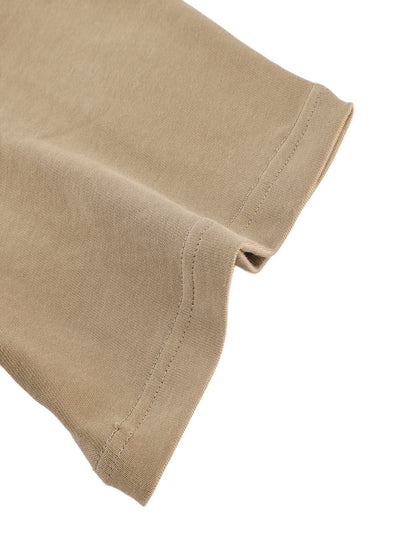 Essential Heavyweight Cotton T-Shirt