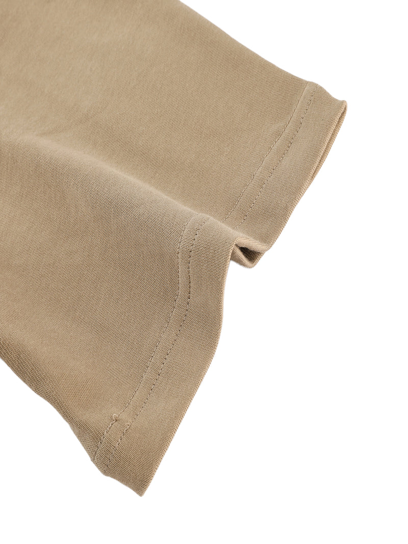 Essential Heavyweight Cotton T-Shirt