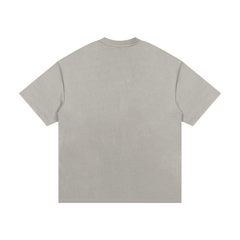 Essential Heavyweight Cotton T-Shirt
