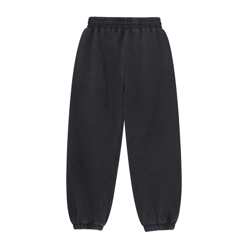Fleeced Jogger Sweatpants