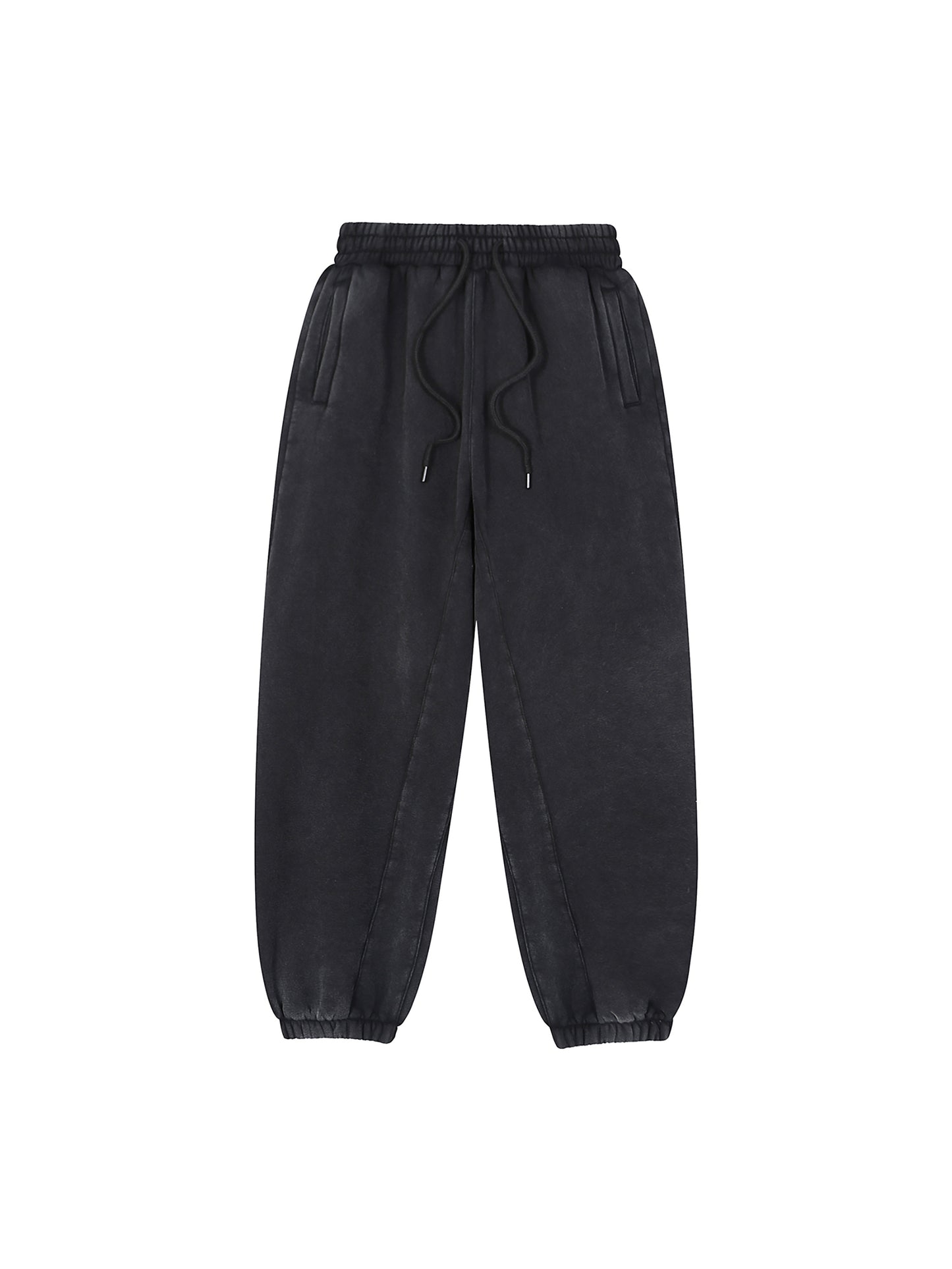 Fleeced Jogger Sweatpants