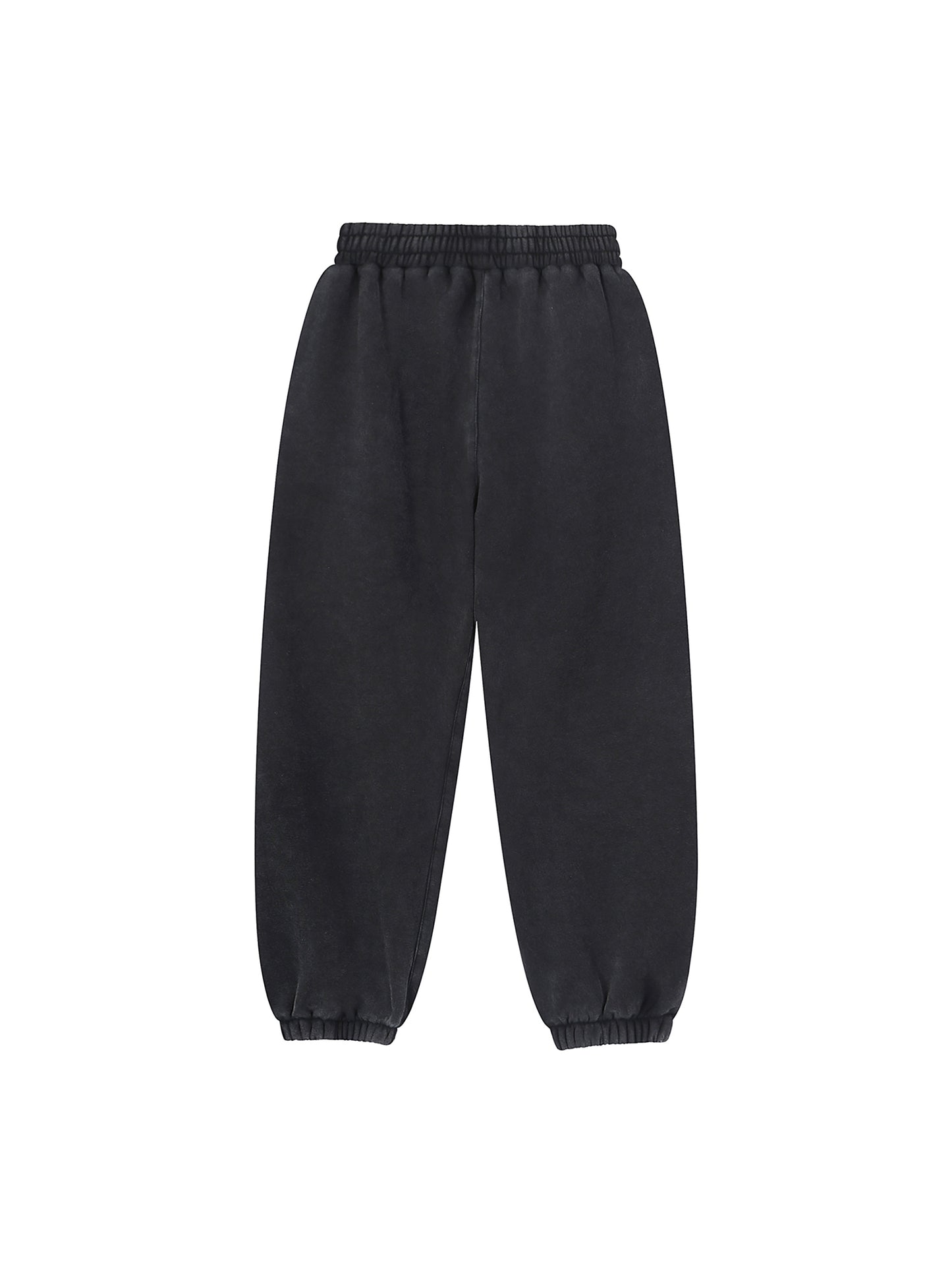 Fleeced Jogger Sweatpants