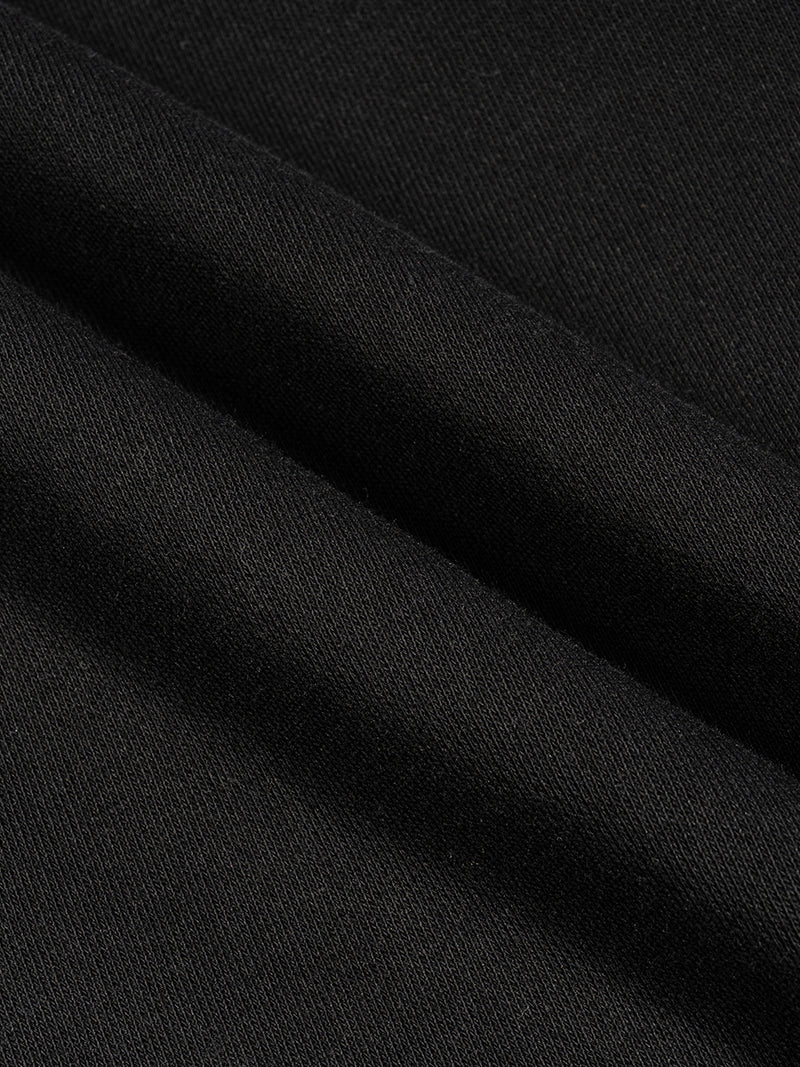 French Terry Boxy Tank Top