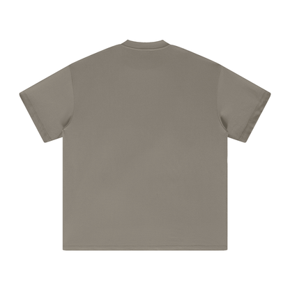 Heavyweight Earth Tone T-Shirt