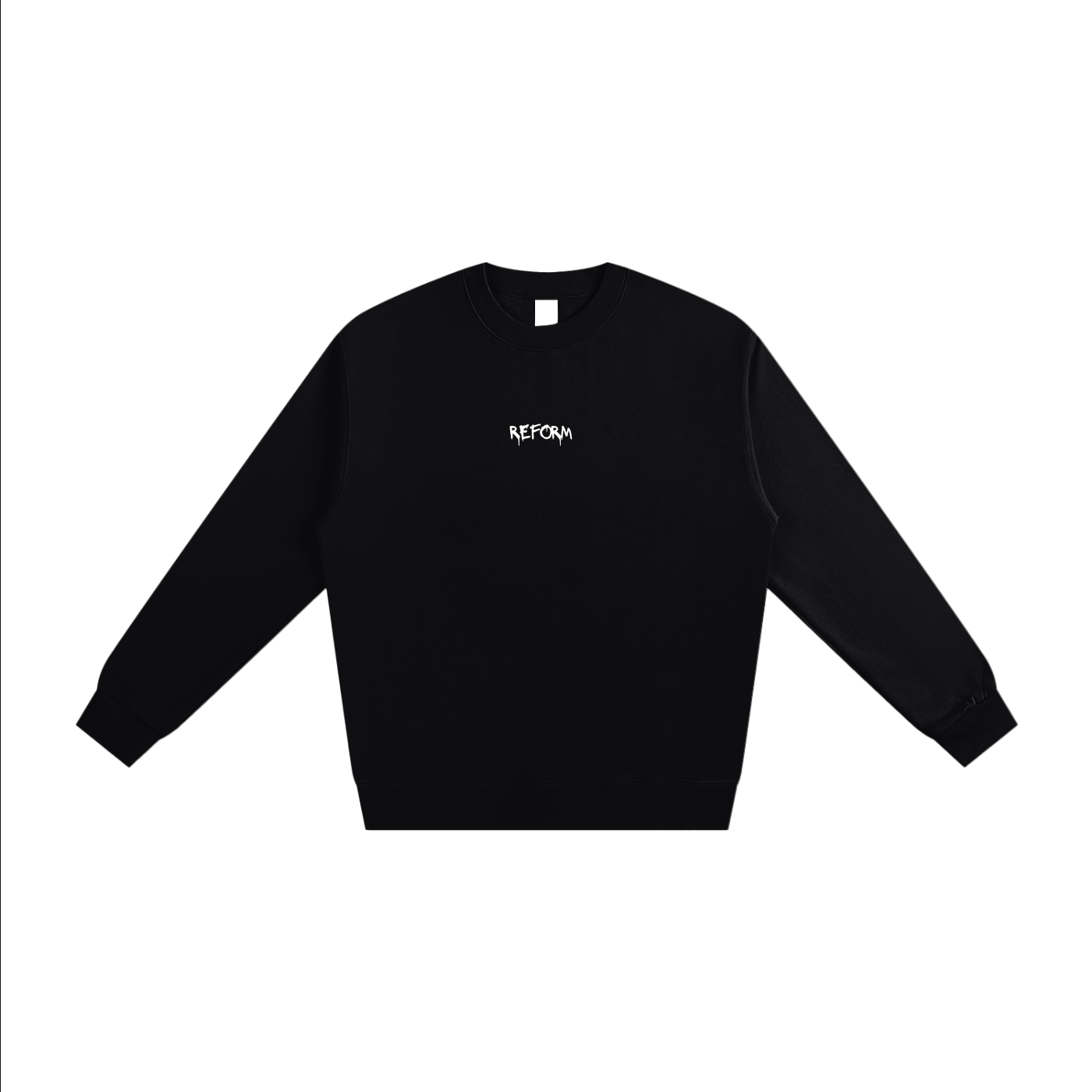 Heavyweight Essential Sweatshirt