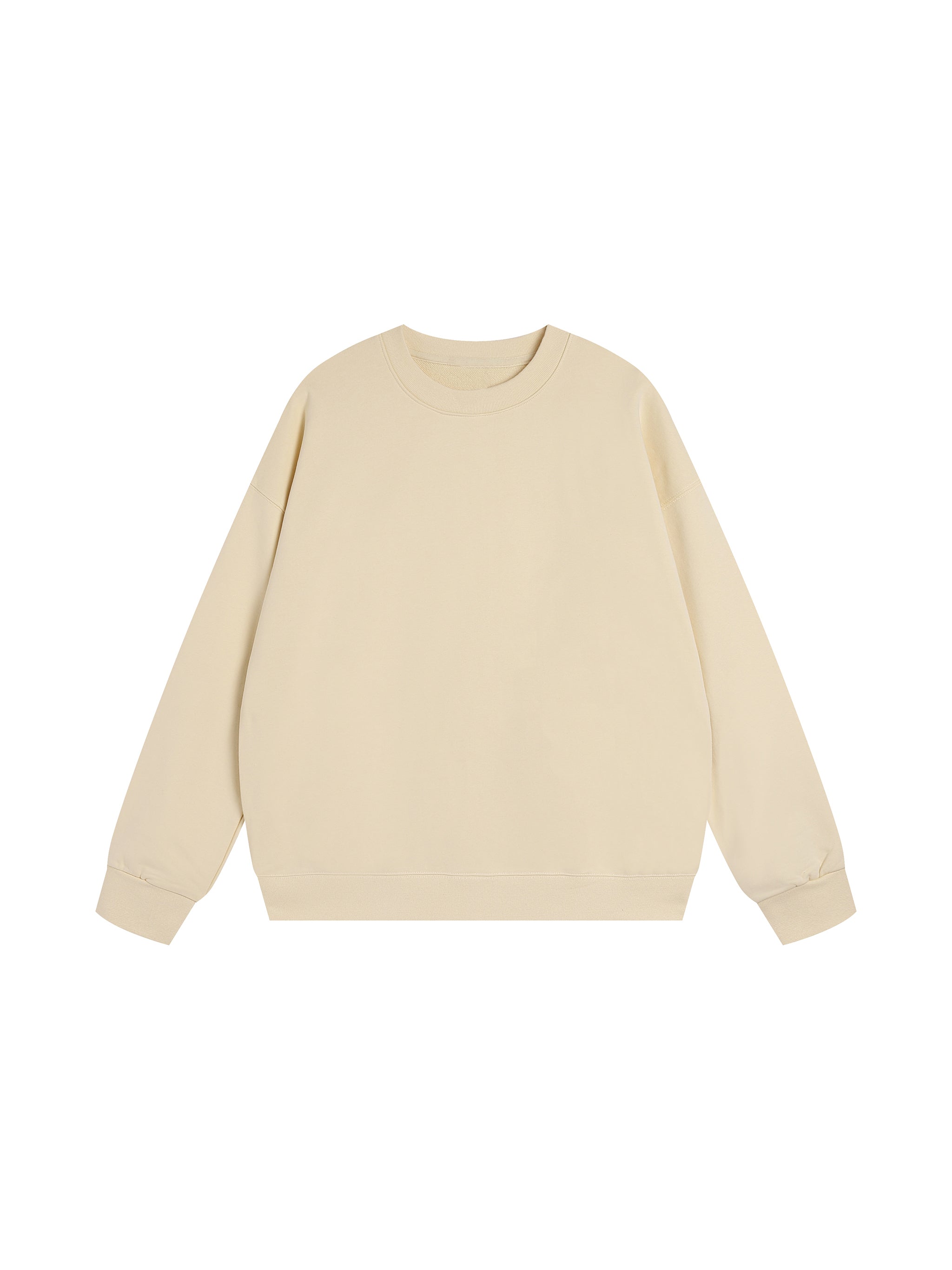 Heavyweight Essential Sweatshirt