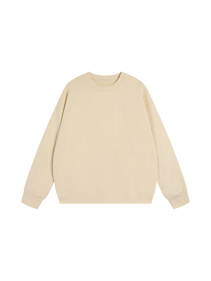 Heavyweight Essential Sweatshirt