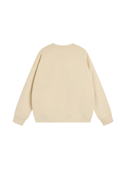 Heavyweight Essential Sweatshirt