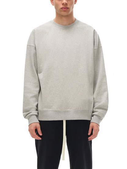 Heavyweight Essential Sweatshirt