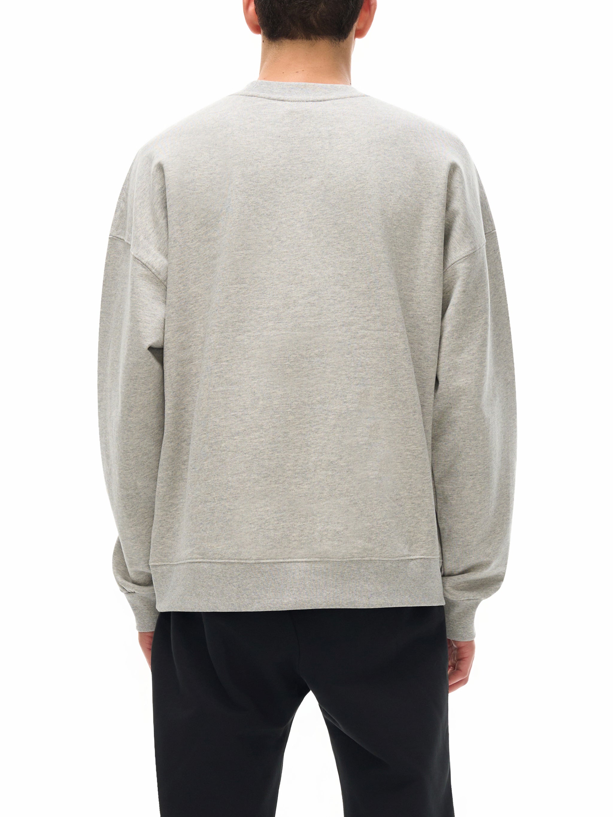 Heavyweight Essential Sweatshirt