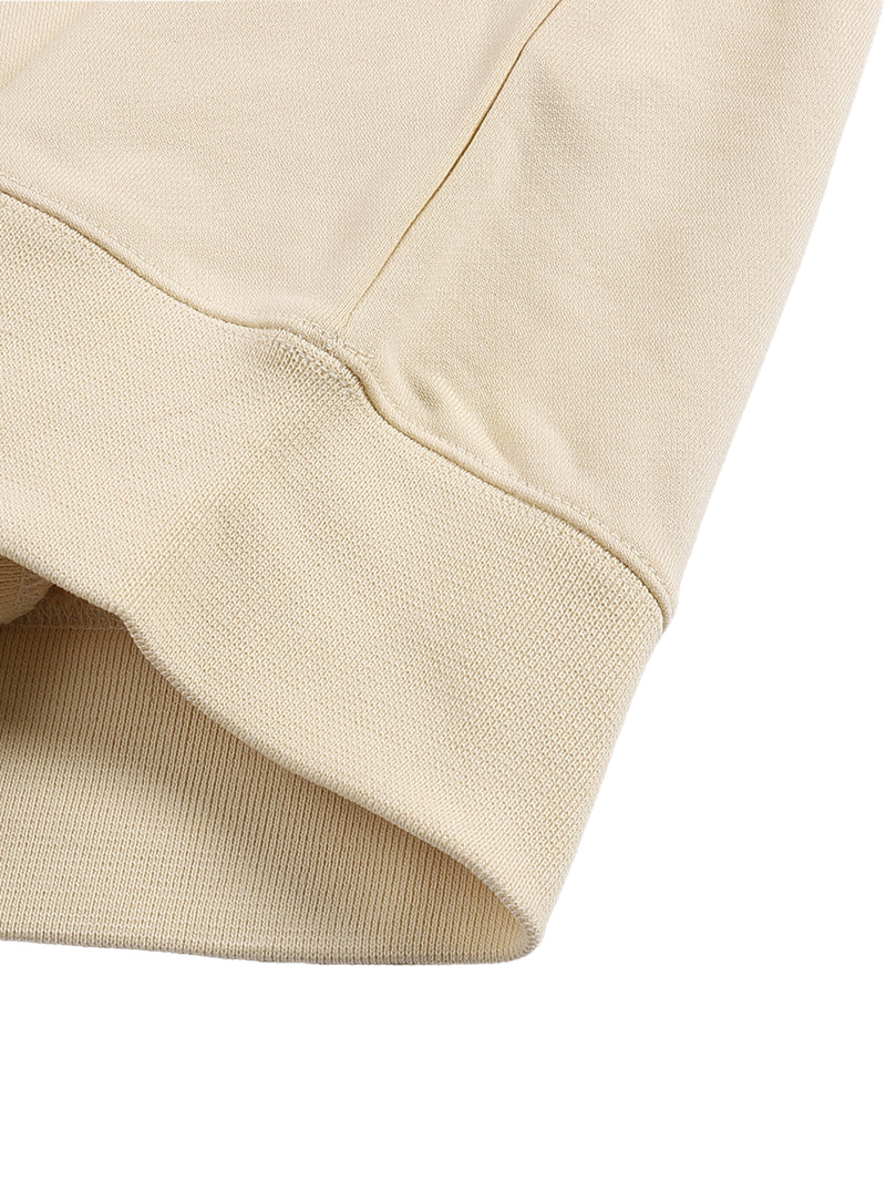 Heavyweight Essential Sweatshirt