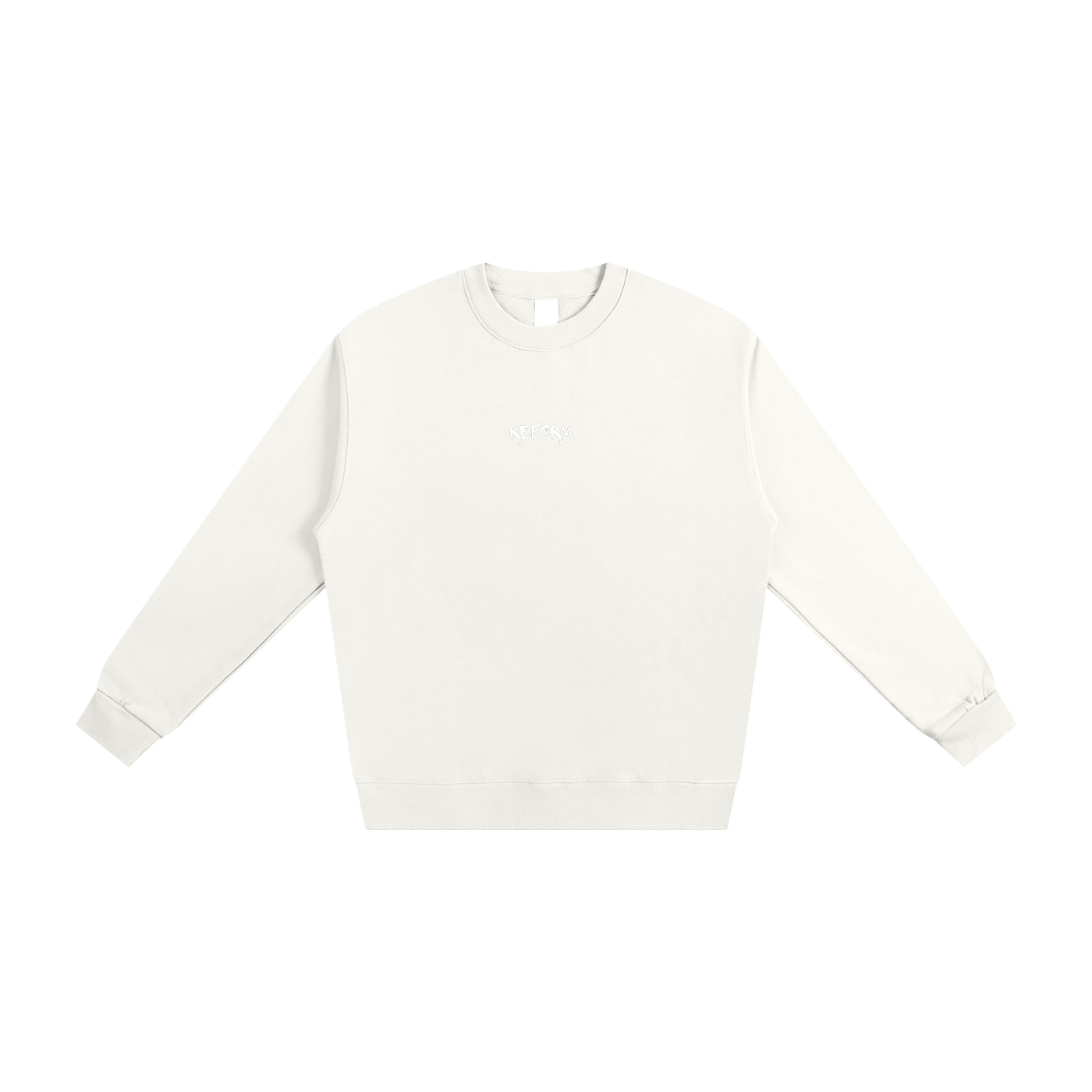 Heavyweight Essential Sweatshirt