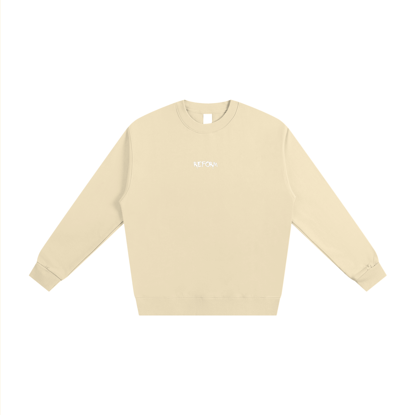 Heavyweight Essential Sweatshirt