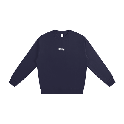 Heavyweight Essential Sweatshirt