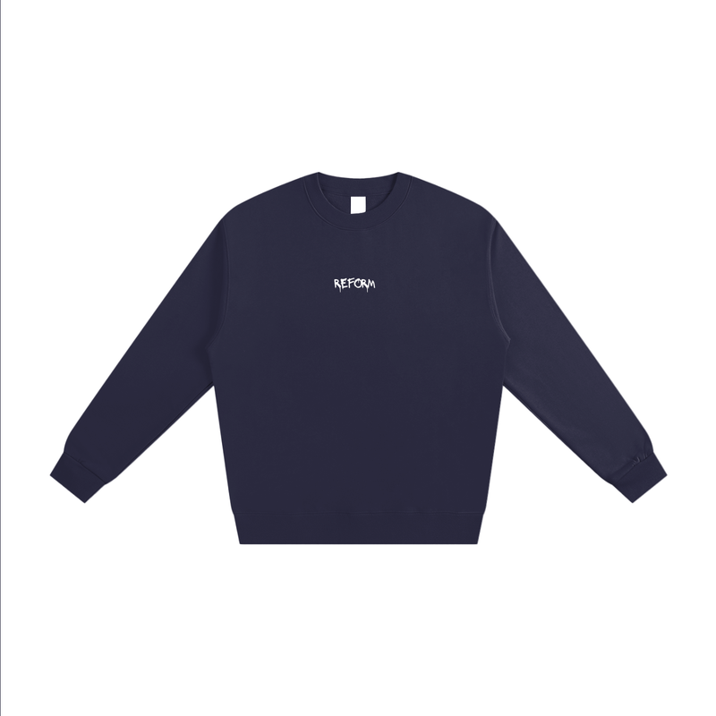 Heavyweight Essential Sweatshirt