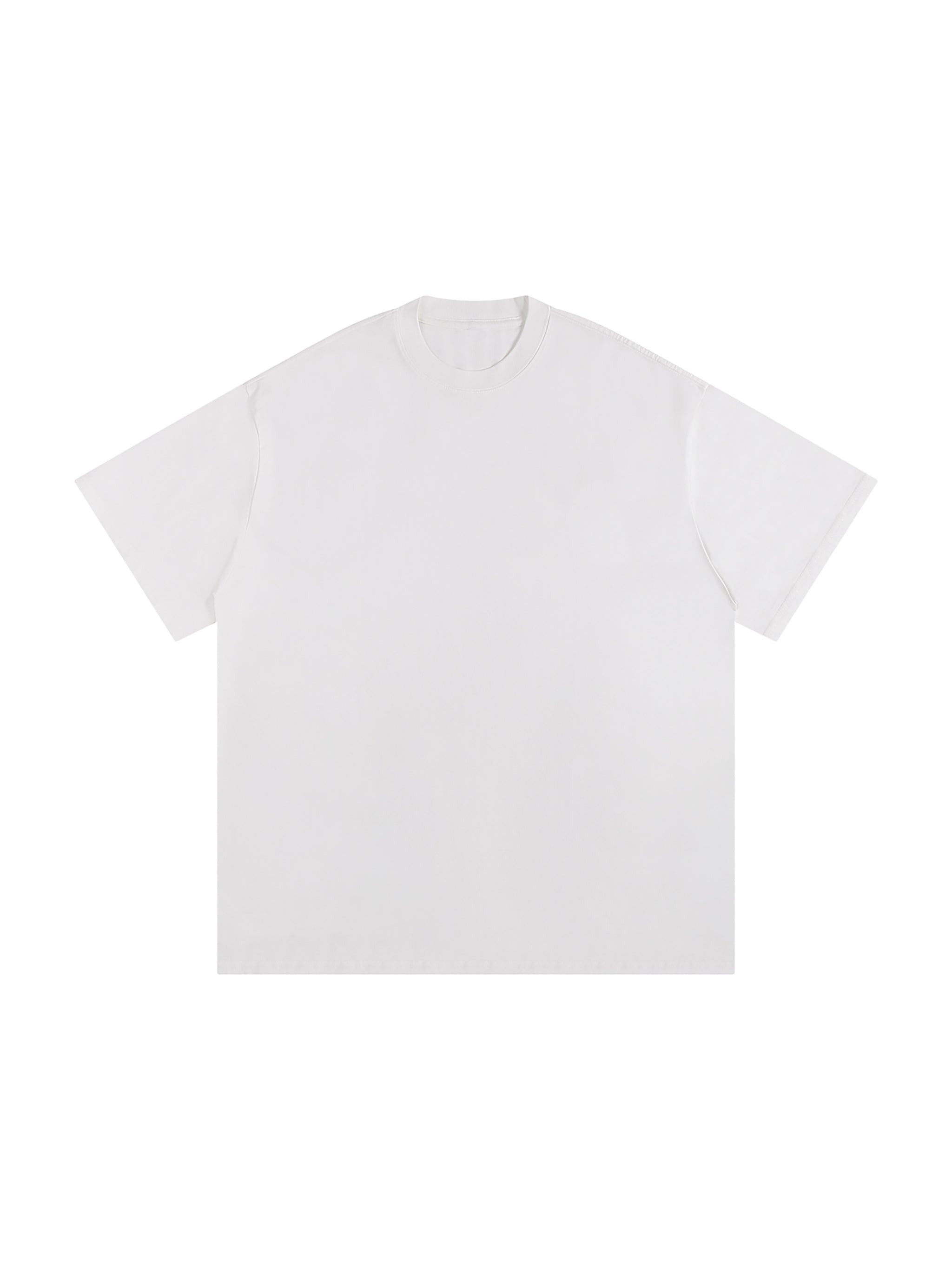 Heavyweight Loose Fit T-Shirt