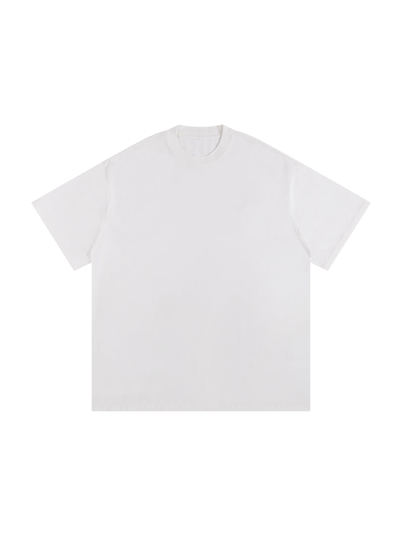 Heavyweight Loose Fit T-Shirt