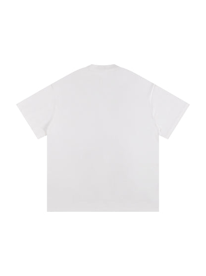 Heavyweight Loose Fit T-Shirt