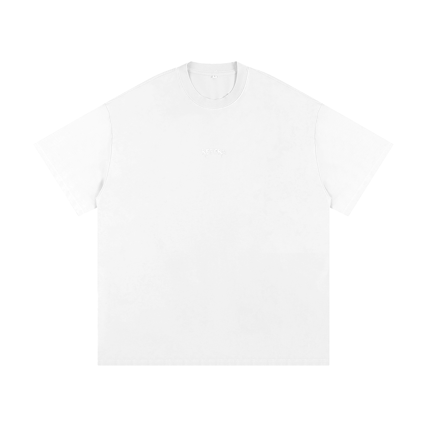Heavyweight Loose Fit T-Shirt